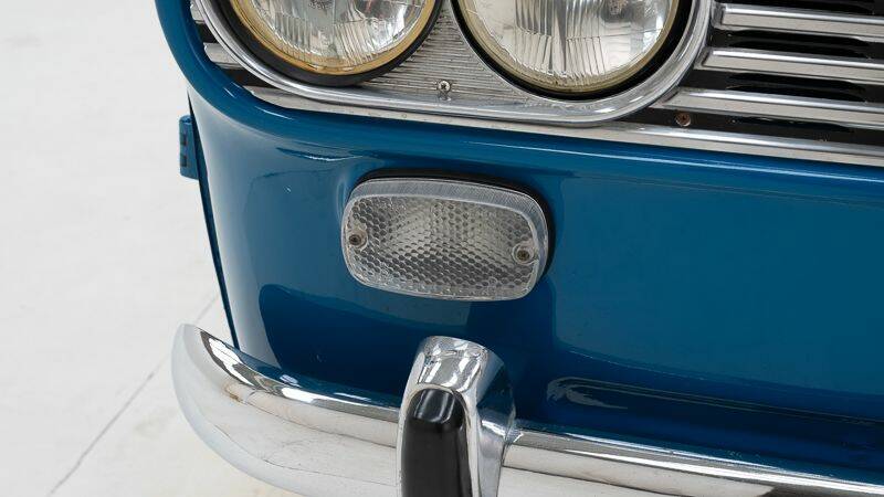 Afbeelding 13/15 van FIAT 850 Familiare (1973)