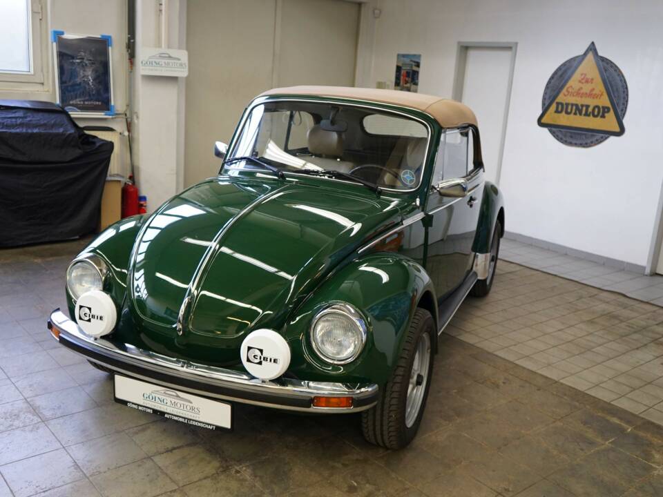 Image 11/53 of Volkswagen Beetle 1303 LS (1978)