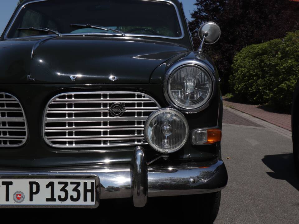 Bild 3/20 von Volvo P 123 GT (1967)