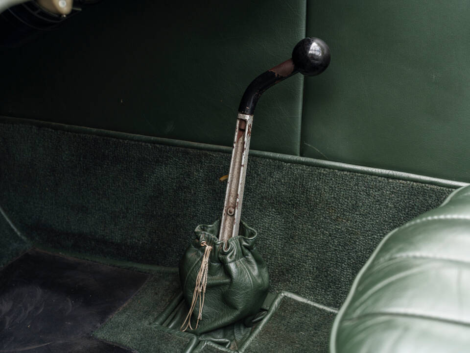 Image 31/35 of Bentley 4 1&#x2F;2 Litre Supercharged (1929)