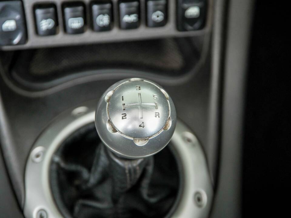 Immagine 35/50 di MG TF 135 (2004)