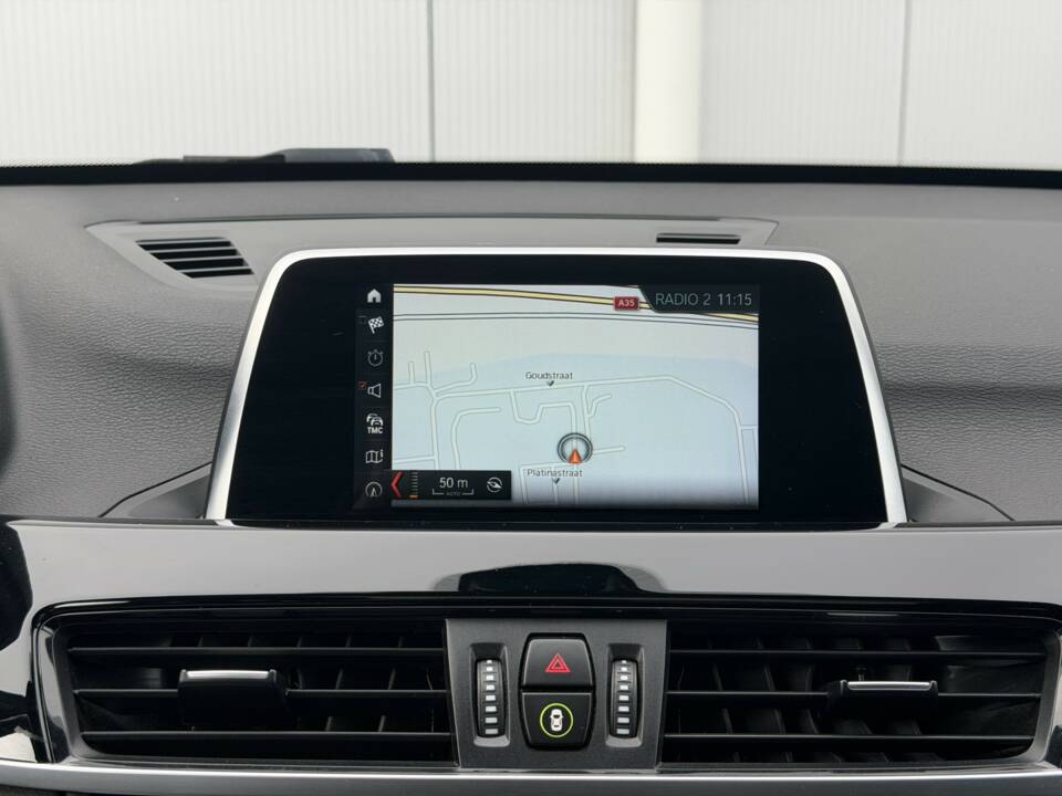 Obraz 16/39 pojazdu BMW X1 sDrive18i (2018)