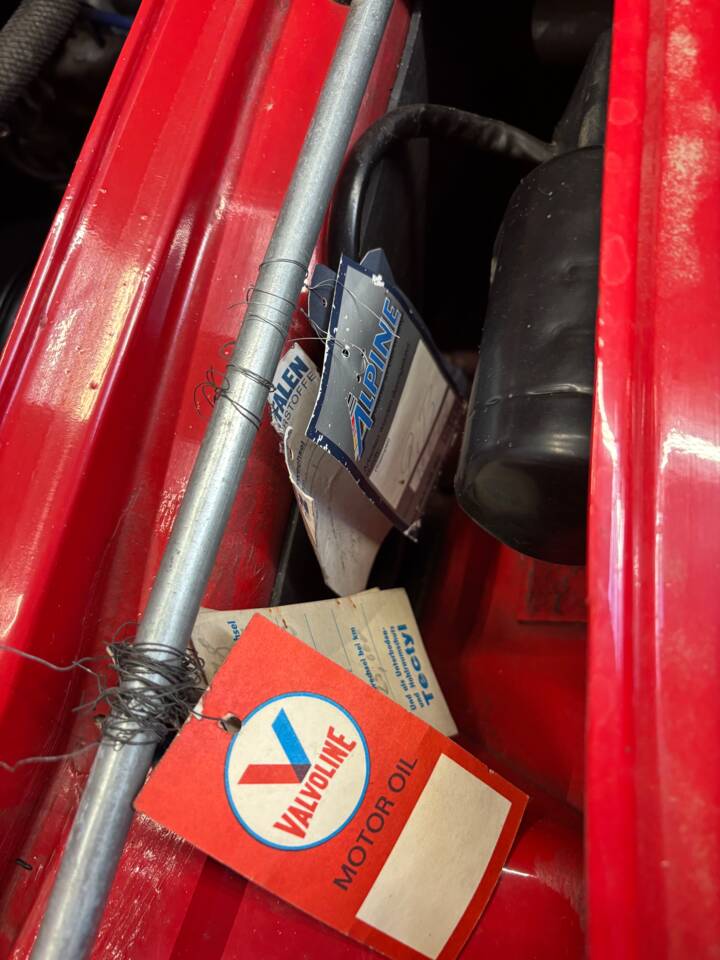 Bild 26/28 von BMW 1802 (1973)