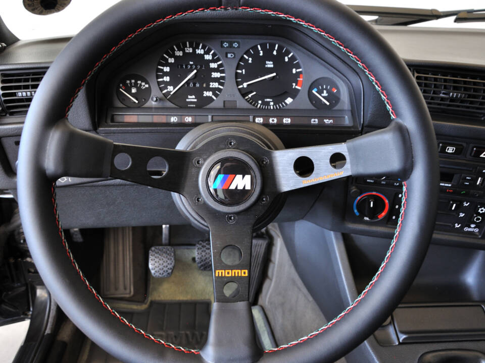 Imagen 28/40 de BMW 325ix (1989)