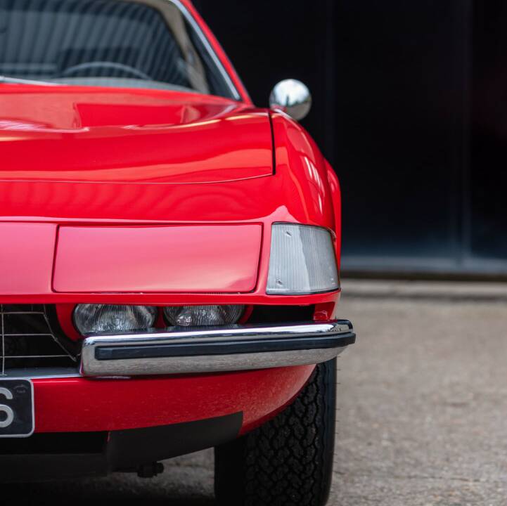 Image 4/50 de Ferrari 365 GTB/4 Daytona (1973)