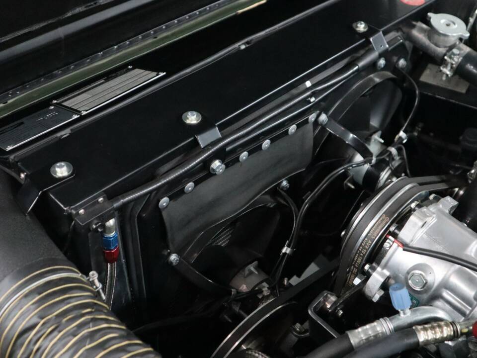 Bild 50/99 von Jensen Interceptor MK III (1973)