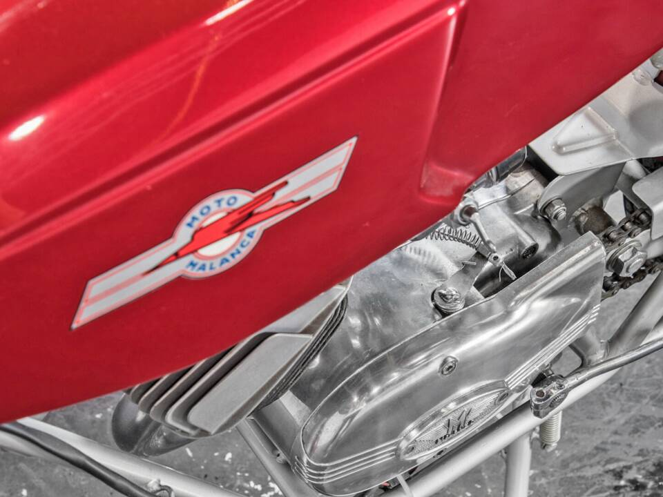 Afbeelding 18/20 van Malanca DUMMY (1963)