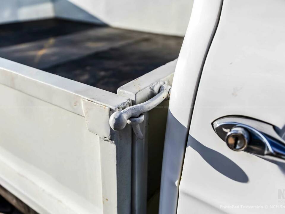 Bild 28/58 von Ford Transit (1975)