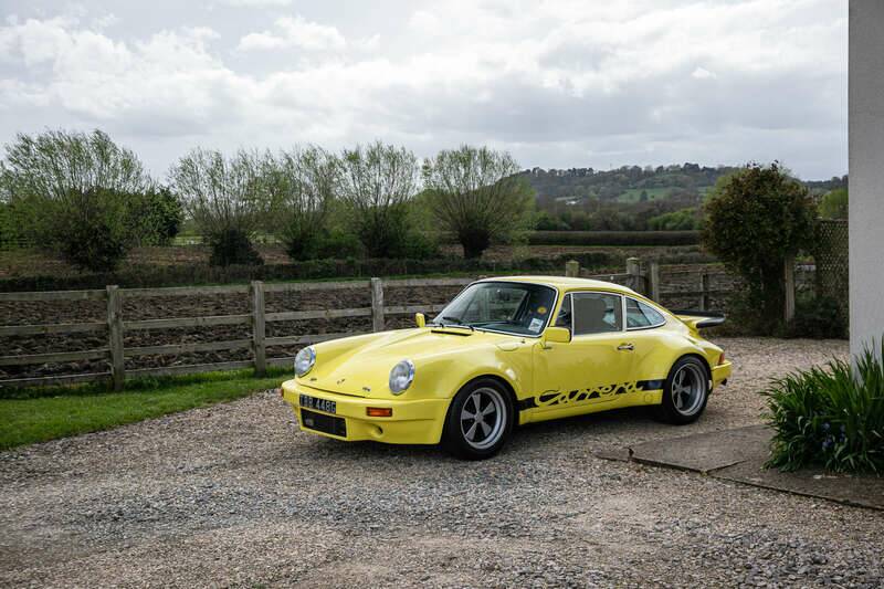 Bild 43/43 von Porsche 911 Carrera RS 3.0 (1969)
