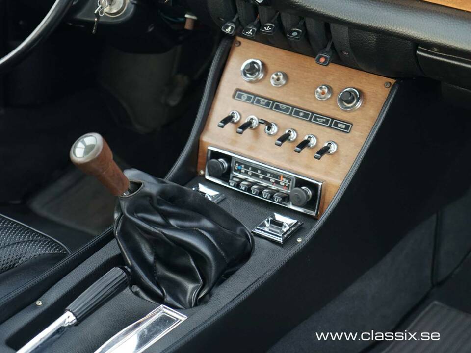 Bild 19/28 von FIAT Dino Coupe (1968)