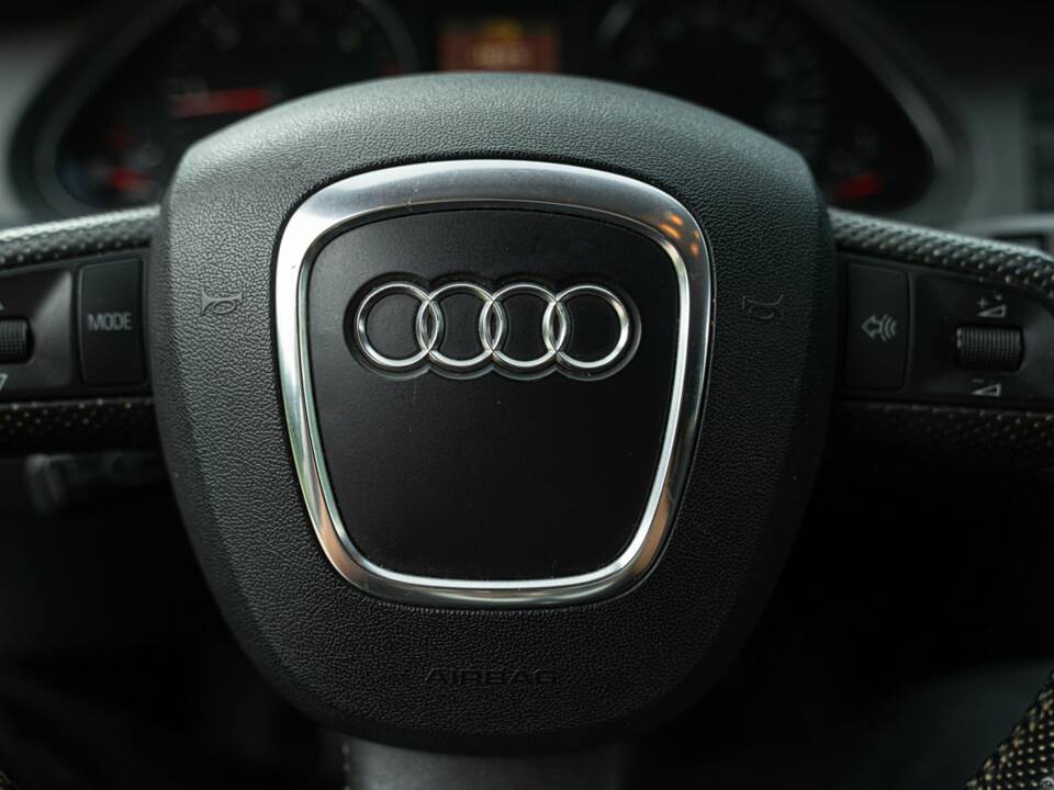 Bild 41/50 von Audi A6 2.7 T allroad quattro (2006)