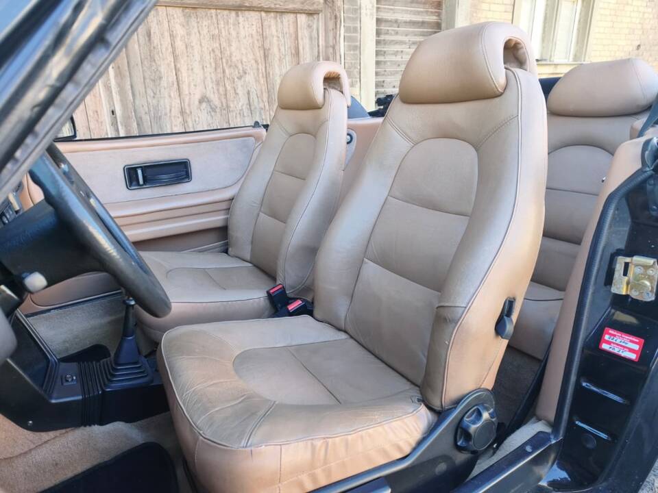 Image 8/24 of Saab 900 2.1 i 16V (1991)