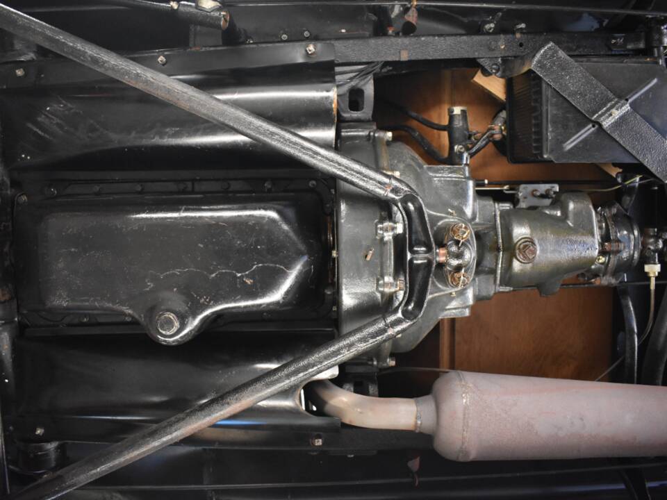 Imagen 56/59 de Ford Model A (1929)