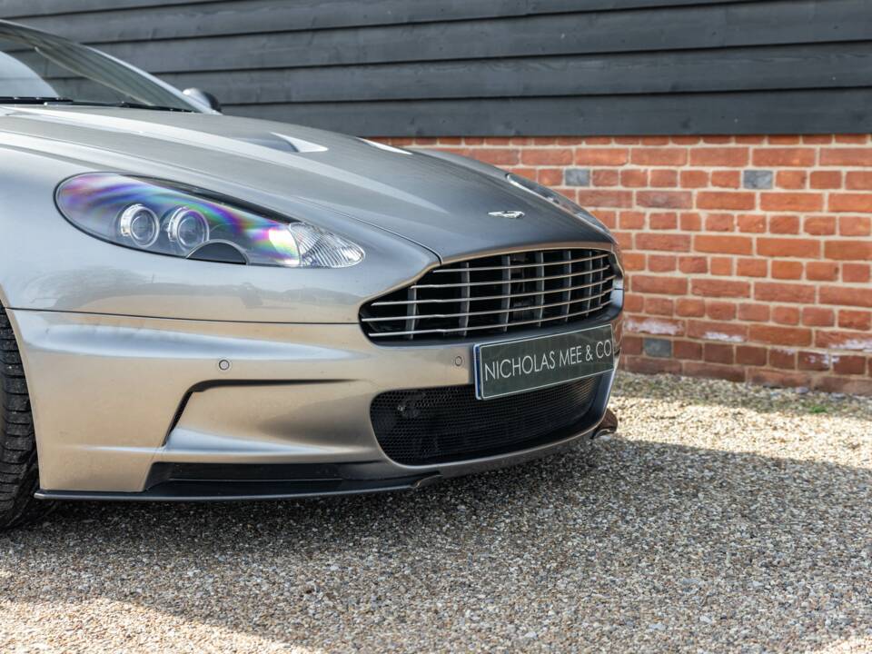 Bild 20/65 von Aston Martin DBS Volante (2011)