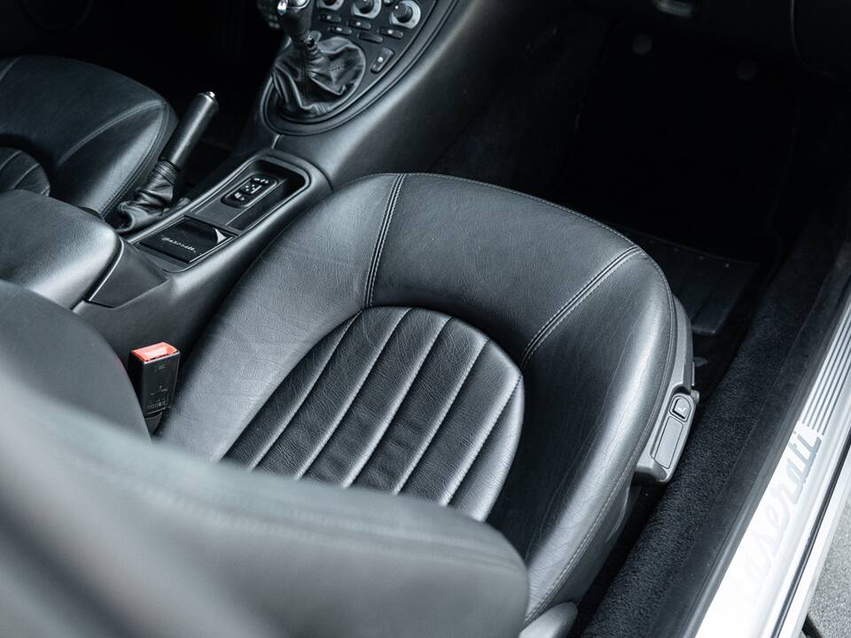 Bild 36/48 von Maserati 4200 (2004)