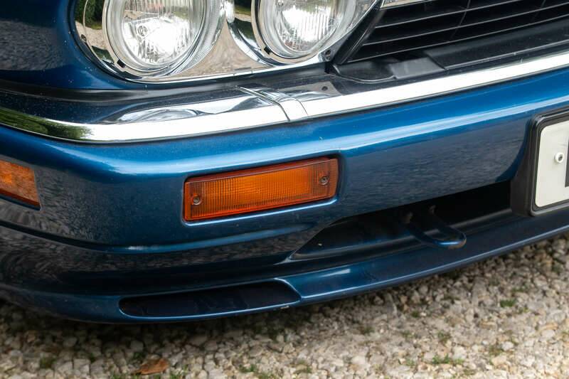 Image 42/50 of Jaguar XJS 4.0 Celebration (1994)