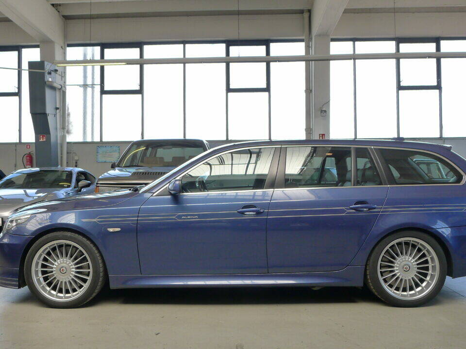 Image 1/39 of ALPINA B5 S (2007)