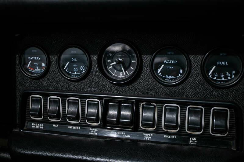Bild 33/36 von Jaguar E-Type V12 (1973)