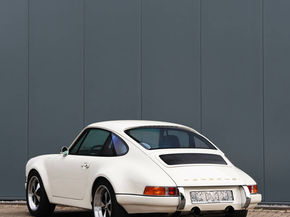 Afbeelding 38/57 van Porsche 912 (1969)