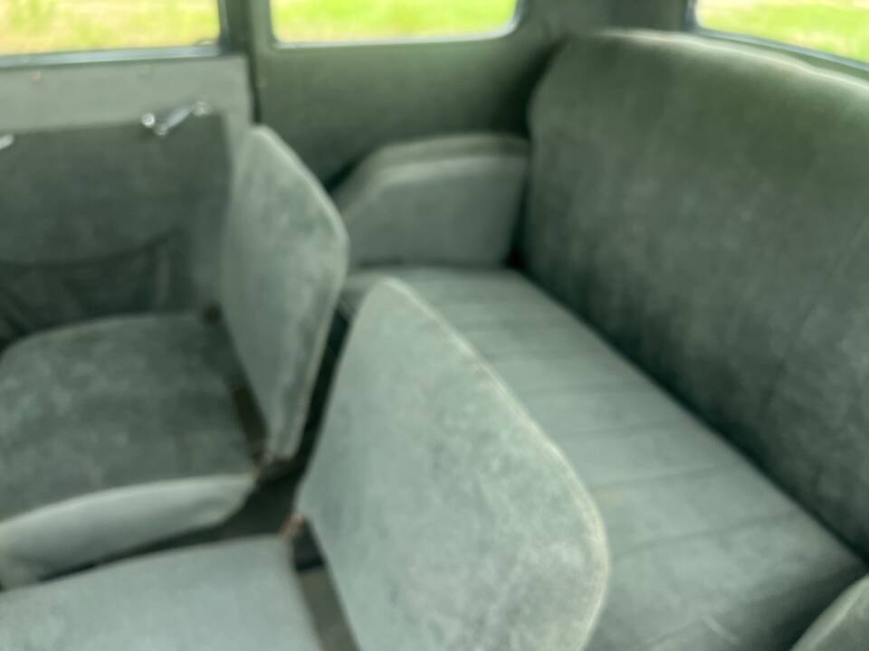 Immagine 15/99 di Mercedes-Benz 200 (1936)