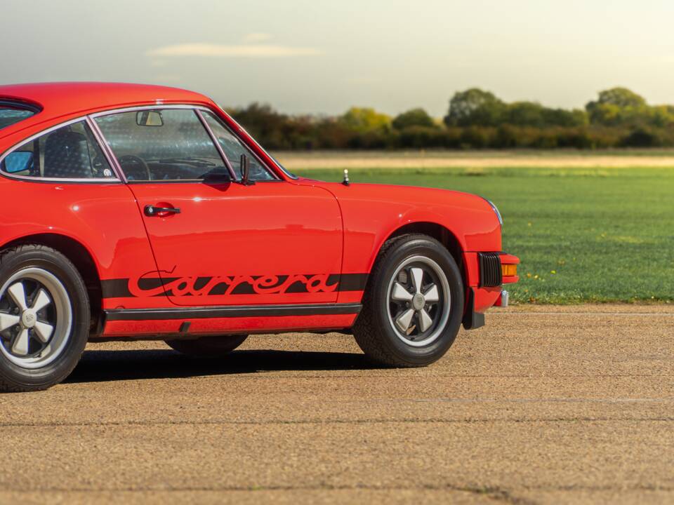 Bild 12/36 von Porsche 911 Carrera 2.7 (1973)