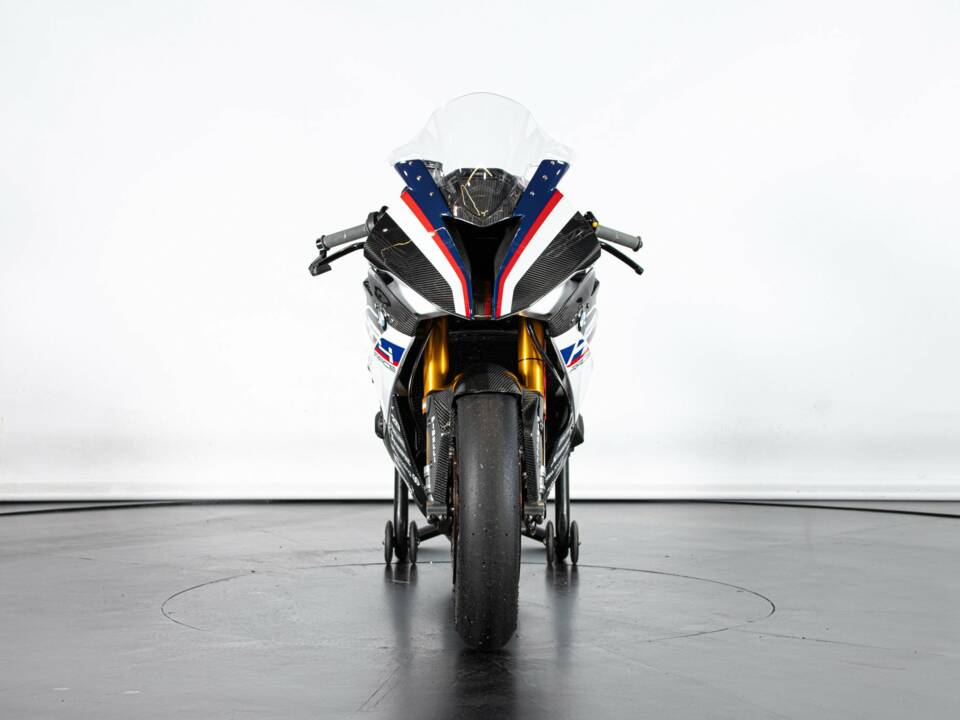 Afbeelding 6/50 van BMW DUMMY (2017)