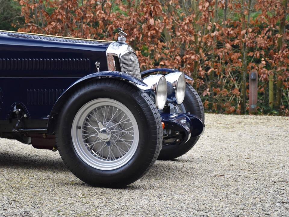 Immagine 25/47 di Wolseley Hornet Special (1934)