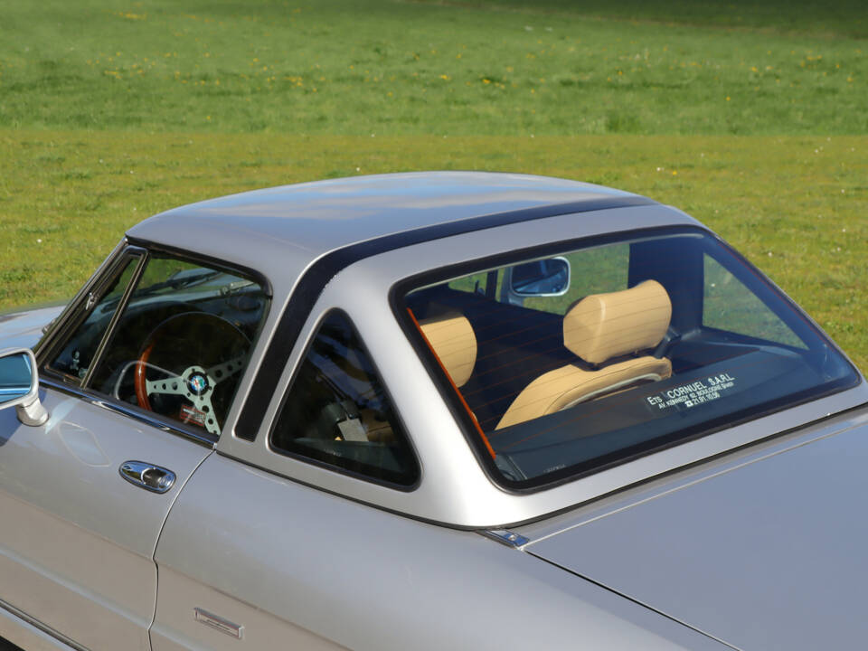 Image 9/50 of Alfa Romeo 2.0 Spider (1992)