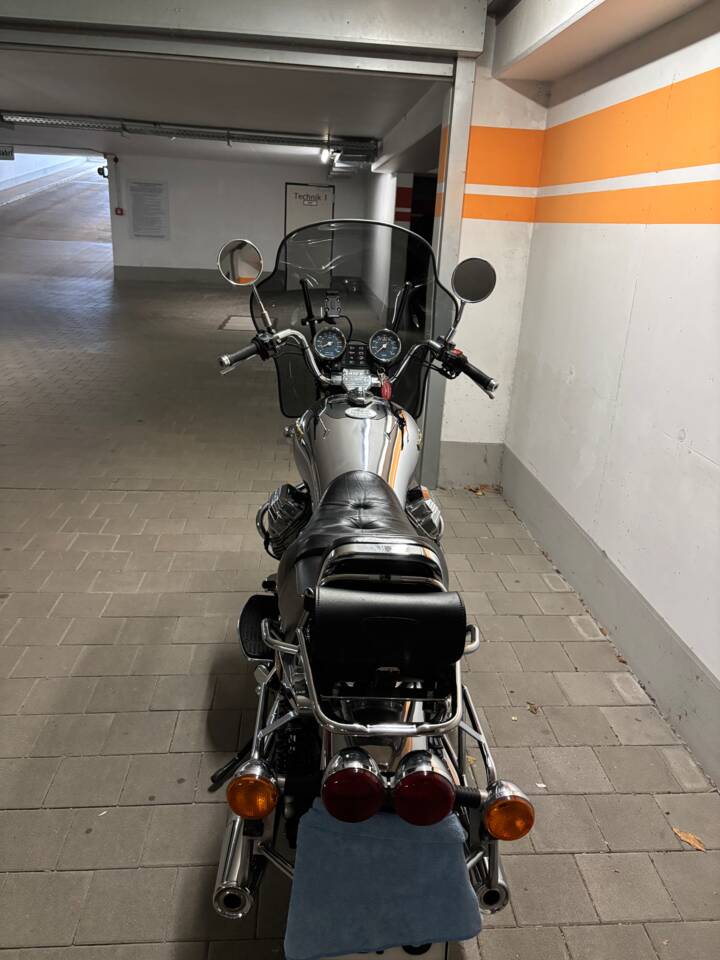 Immagine 9/14 di Moto Guzzi California 1100 EV (1998)