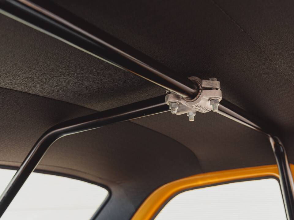 Image 14/50 of Ford Escort Mexico (1971)