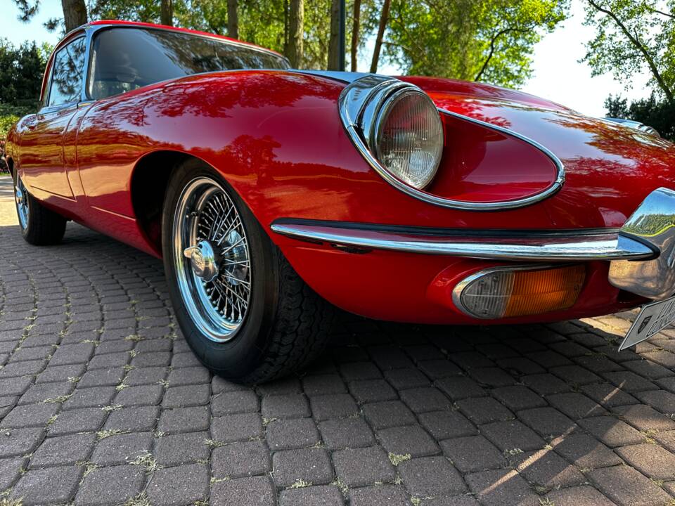 Bild 11/98 von Jaguar E-Type (2+2) (1969)