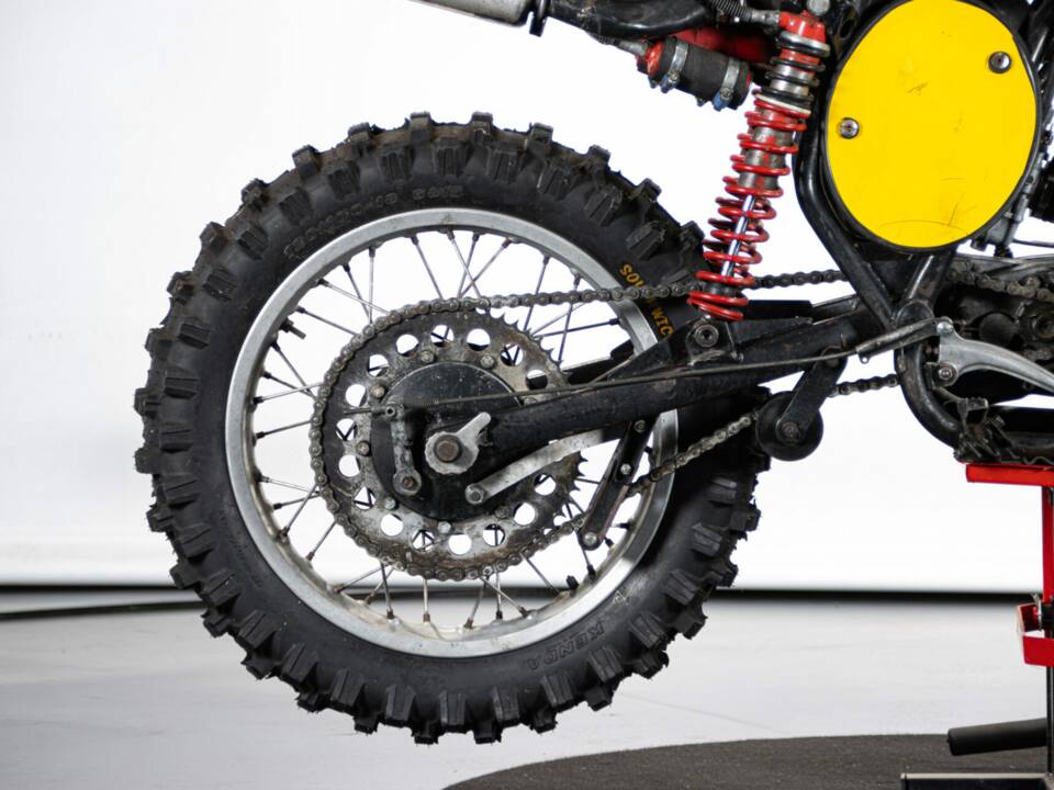 Immagine 28/41 di Montesa Cappra 360 VB (1978)