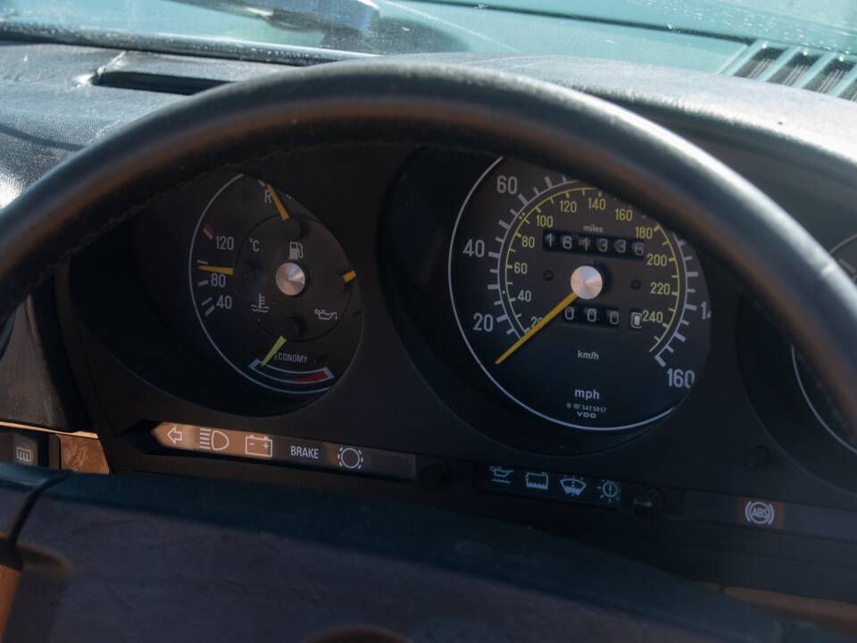 Bild 17/50 von Mercedes-Benz 300 SL (1987)