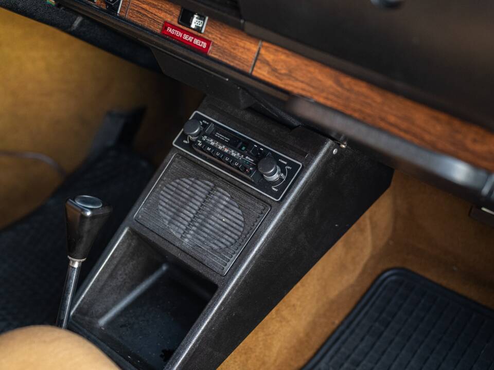 Image 29/84 de Saab 99 Combi Coupe (1976)