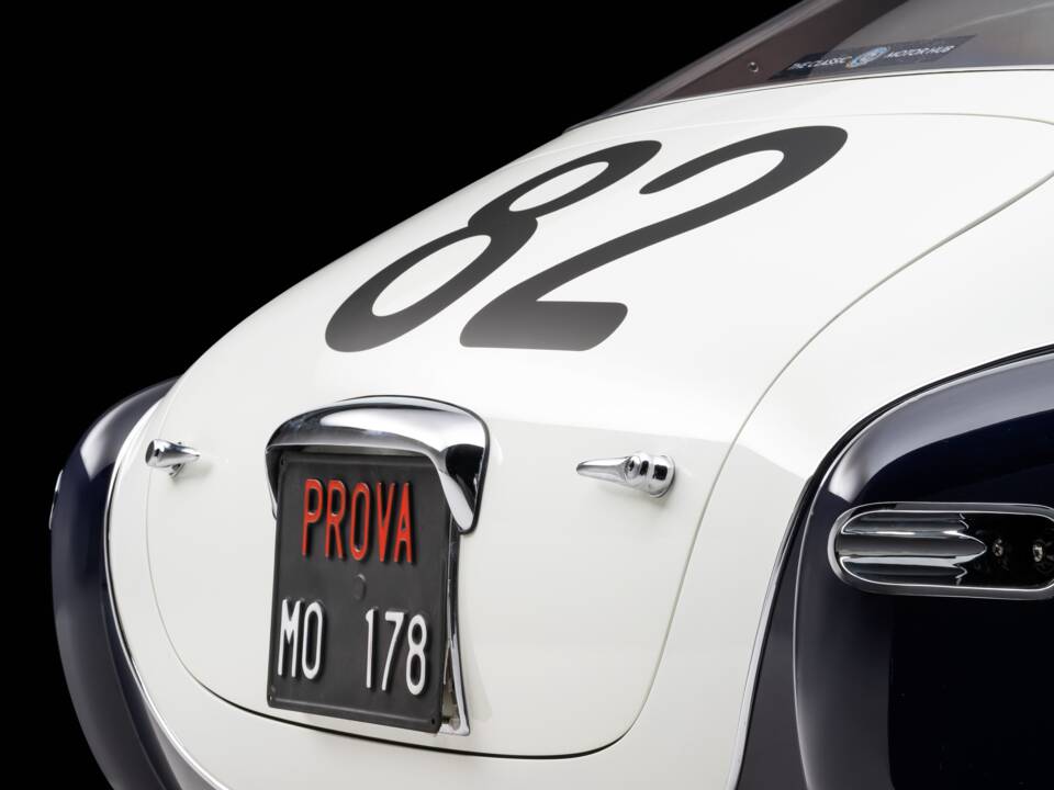 Image 26/61 of Ferrari 225 S (1952)