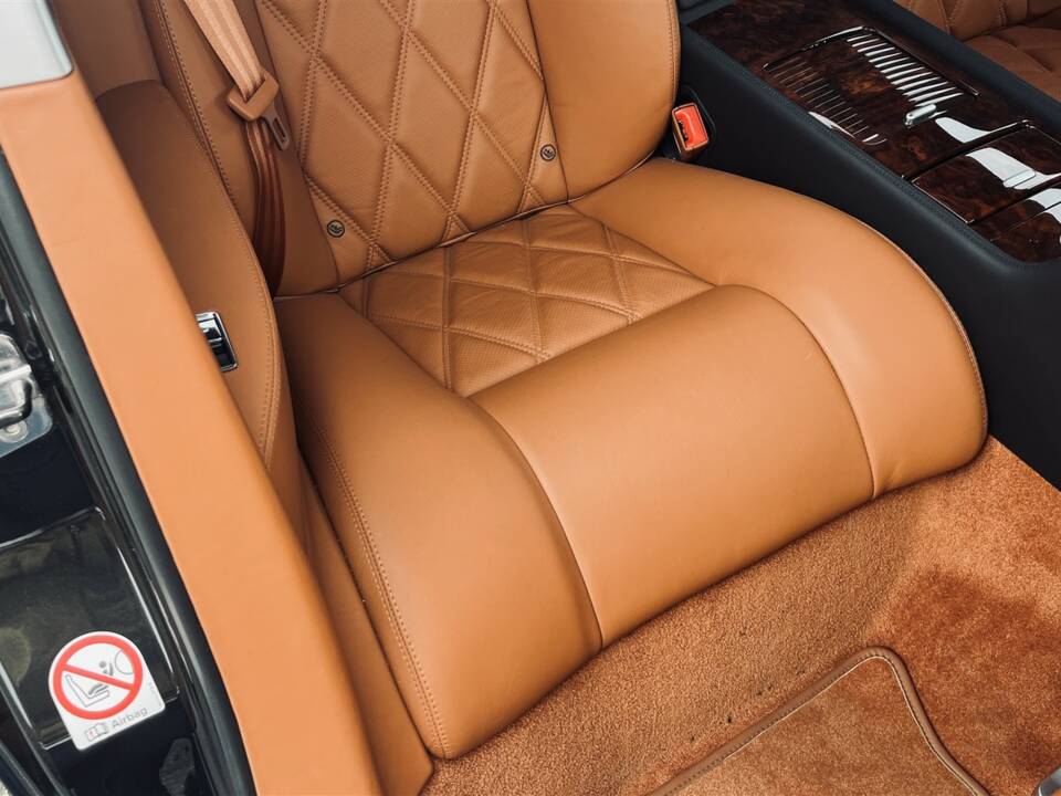 Bild 26/51 von Bentley Continental GT Speed (2008)