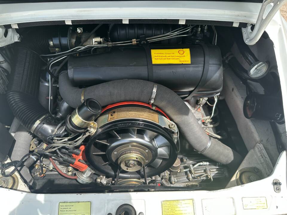 Bild 25/26 von Porsche 911 SC 3.0 (1983)