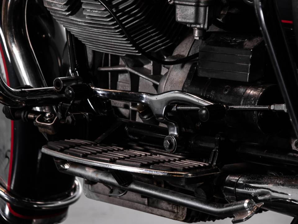 Bild 6/30 von Moto Guzzi DUMMY (1983)