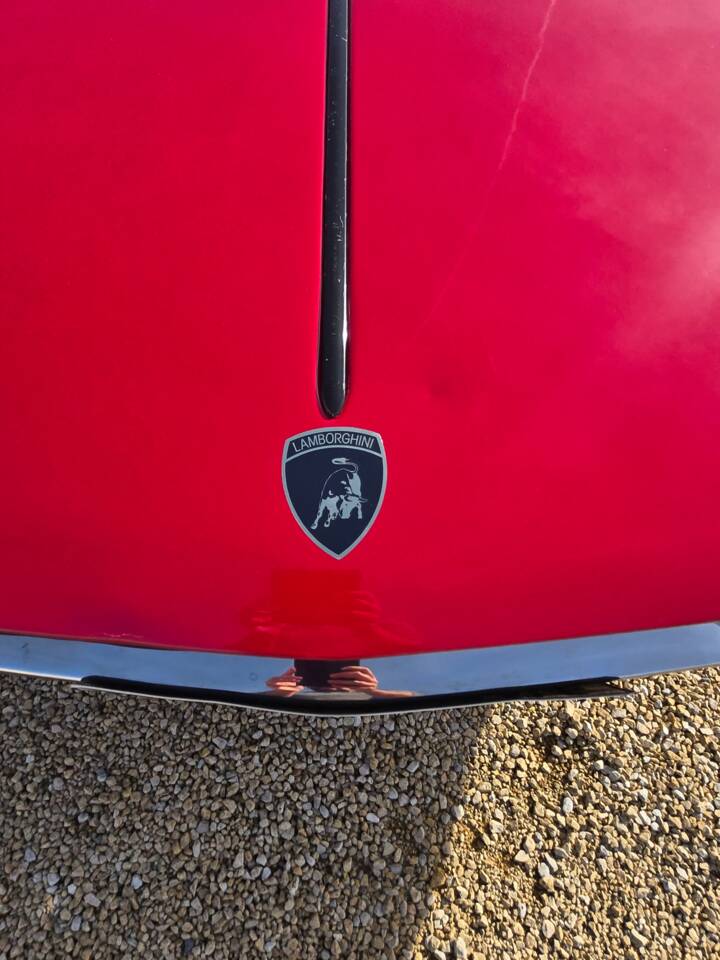 Bild 12/100 von Lamborghini Espada 400 GT (1972)