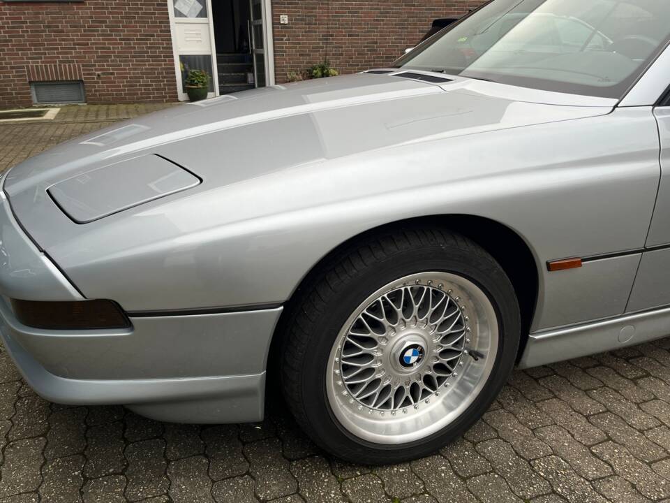 Bild 49/76 von BMW 840Ci (1996)