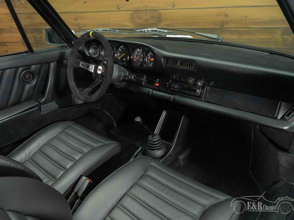 Bild 9/29 von Porsche 911 SC 3.0 (1983)