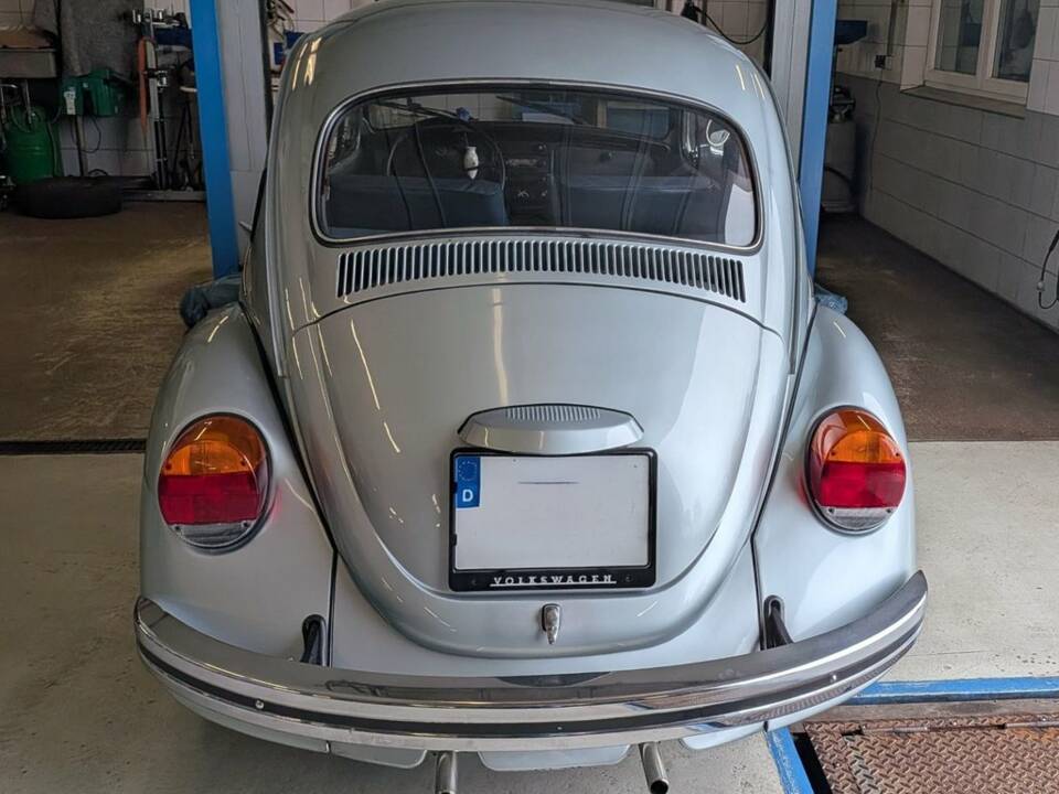 Image 6/8 of Volkswagen Beetle 1300 (1984)