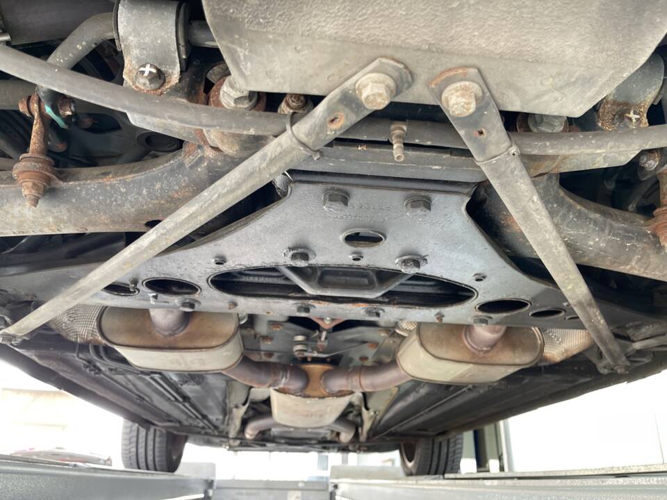 Afbeelding 39/49 van Jaguar XK8 4.2 (2004)