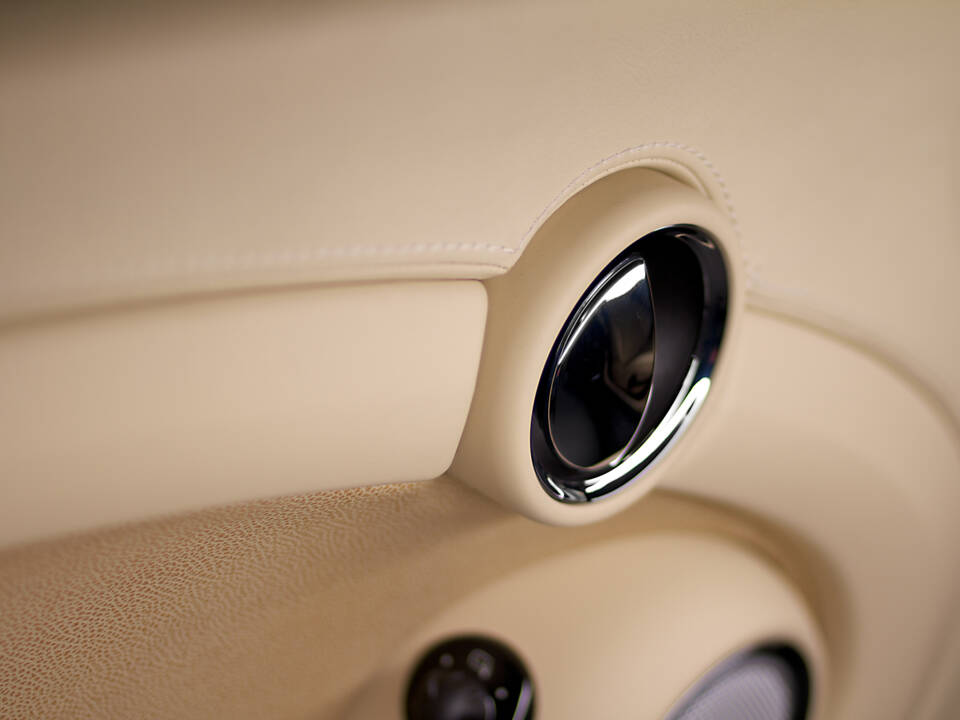 Imagen 48/53 de Mini Cooper S &quot;Goodwood&quot; (2012)