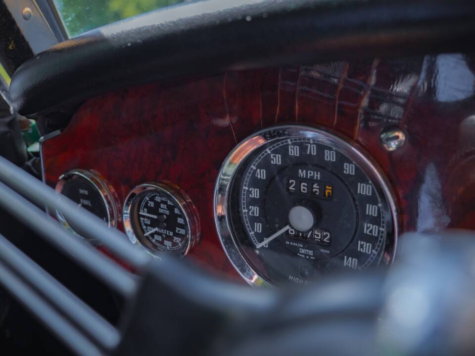Bild 16/48 von Austin-Healey 3000 Mk III (BJ8) (1965)