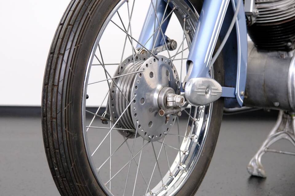 Immagine 29/76 di NSU Superfox (1956)
