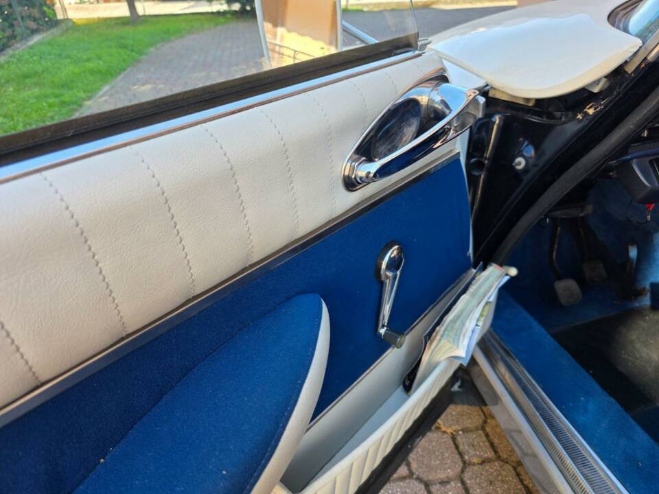 Bild 25/50 von Citroën DS 20 (1971)