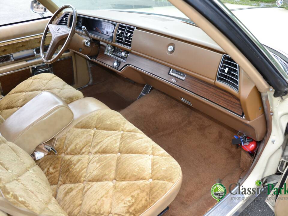 Immagine 34/50 di Buick Electra 225 Hardtop (1976)