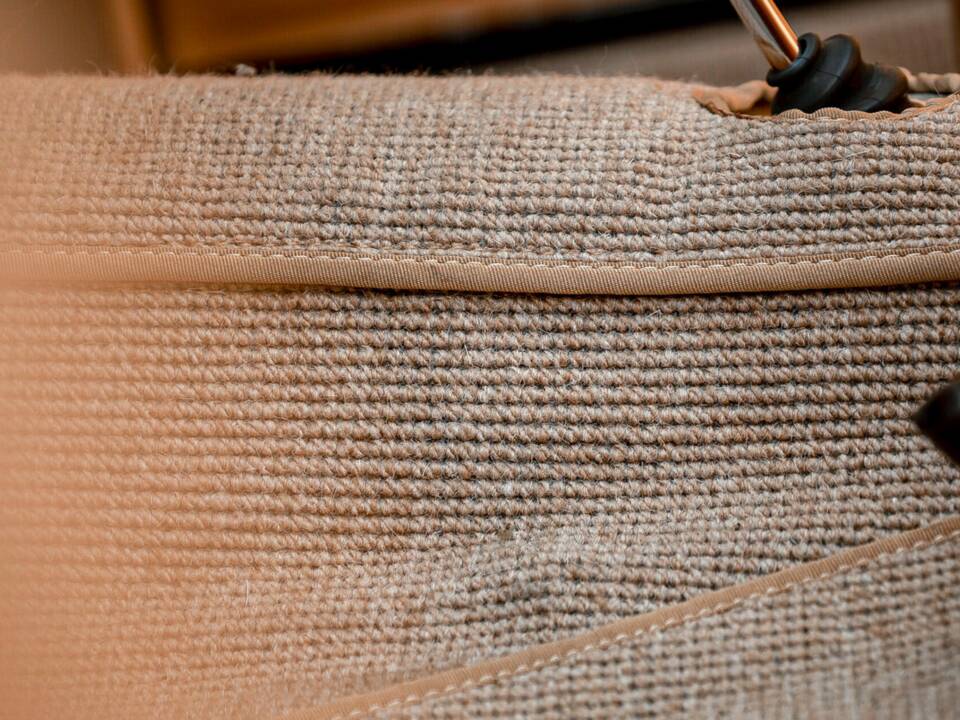 Image 29/42 of Mercedes-Benz 190 SL (1961)