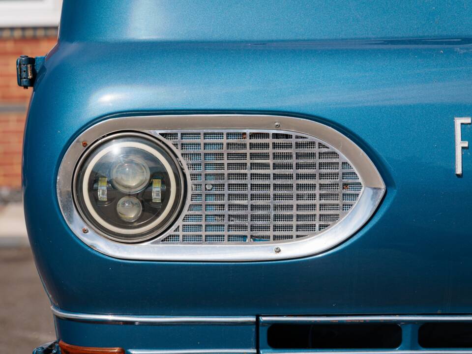 Image 22/50 de Ford Econoline (1967)
